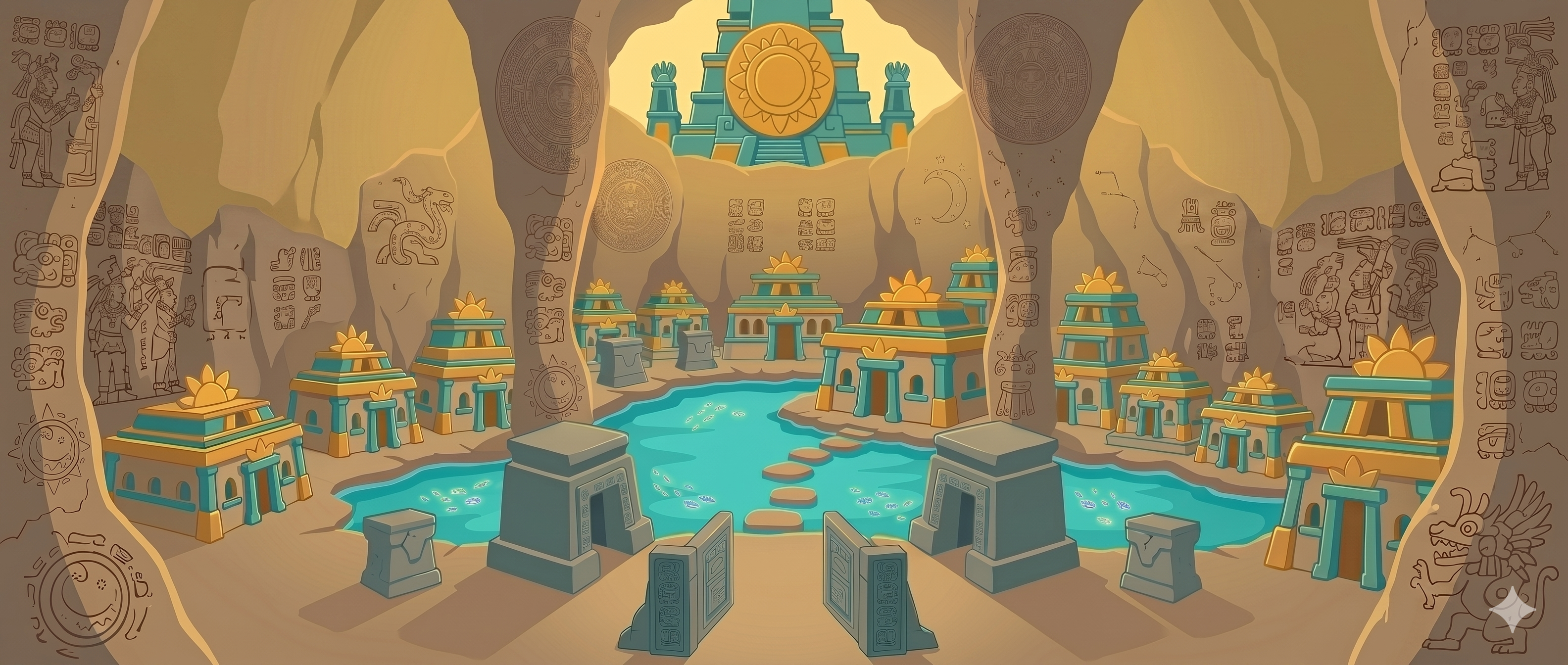 Escenario Tonalli